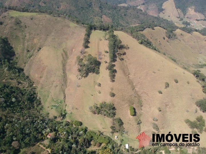 Sítio em Monte Carlo, Campos do Jordão - foto 17