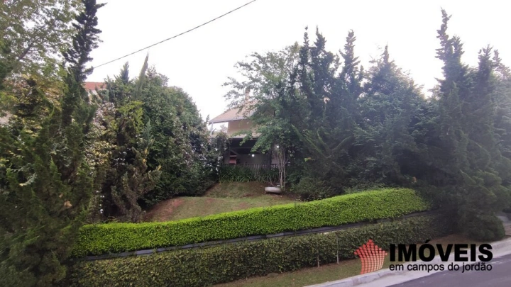 Casa em Alto do Capivari, Campos do Jordão - foto 5
