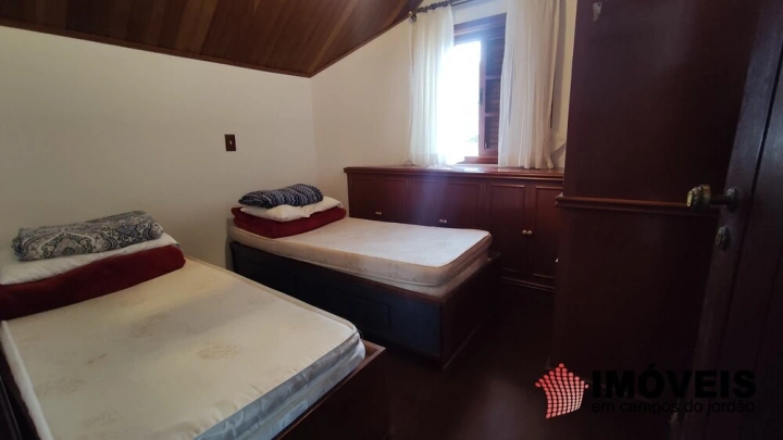 Casa em Alto do Capivari, Campos do Jordão - foto 7
