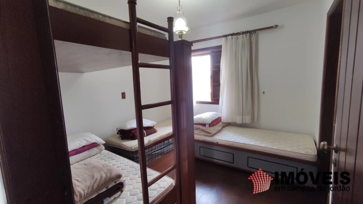 Casa em Alto do Capivari, Campos do Jordão - foto 10