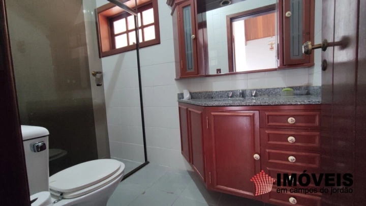 Casa em Alto do Capivari, Campos do Jordão - foto 12