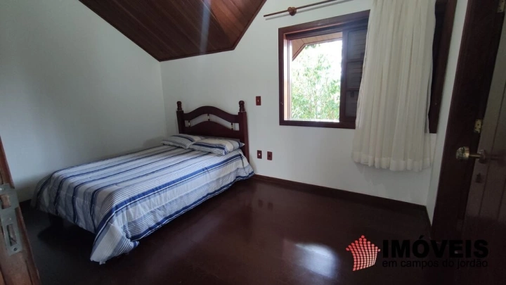 Casa em Alto do Capivari, Campos do Jordão - foto 15