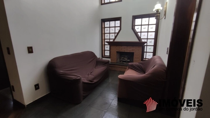Casa em Alto do Capivari, Campos do Jordão - foto 18