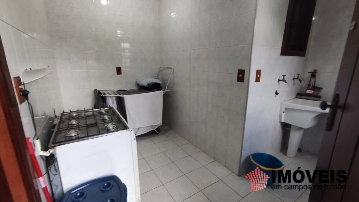 Casa em Alto do Capivari, Campos do Jordão - foto 25