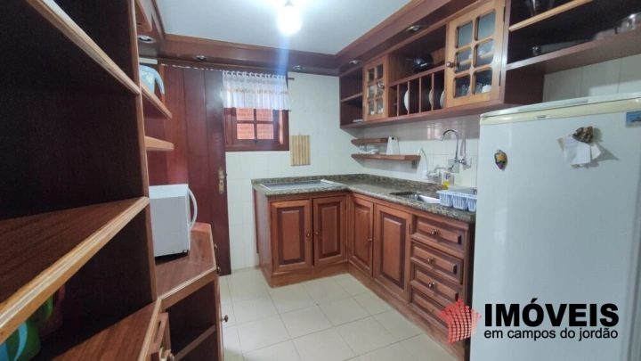 Casa em Alto do Capivari, Campos do Jordão - foto 26