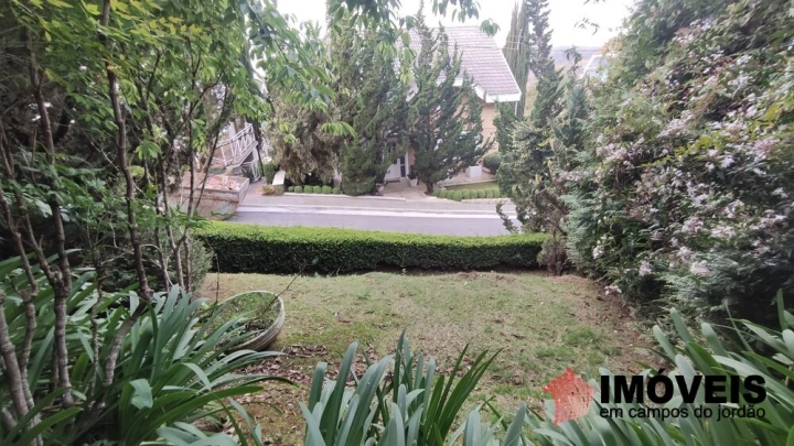 Casa em Alto do Capivari, Campos do Jordão - foto 27