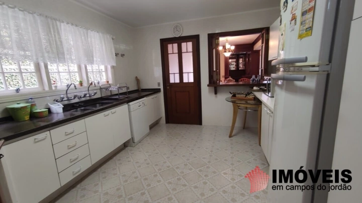 Casa em Vila Capivari, Campos do Jordão - foto 25