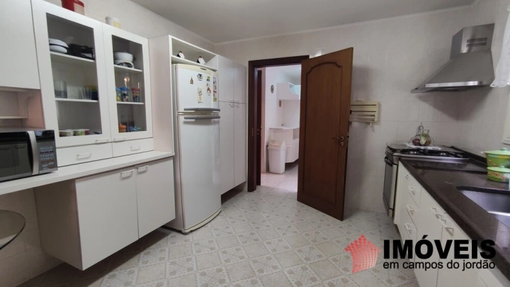 Casa em Vila Capivari, Campos do Jordão - foto 26