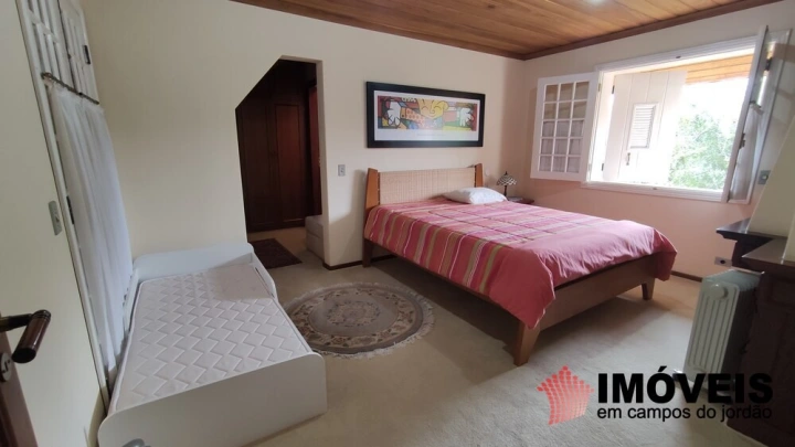 Casa em Vila Capivari, Campos do Jordão - foto 31