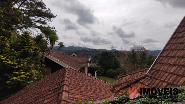 Casa em Vila Capivari, Campos do Jordão - foto 39
