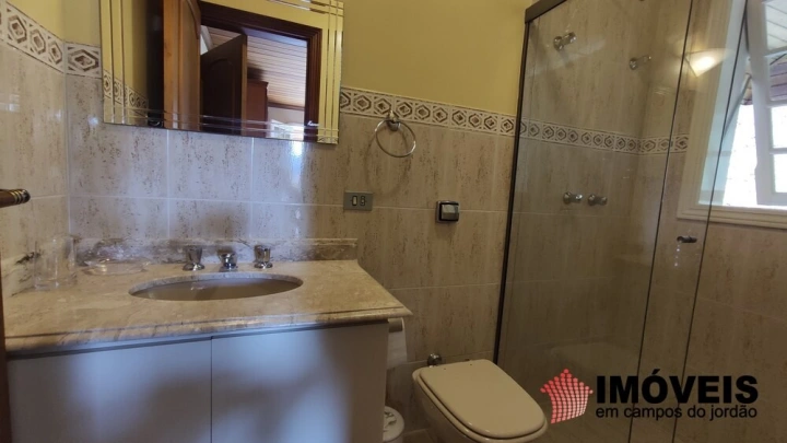 Casa em Vila Capivari, Campos do Jordão - foto 40