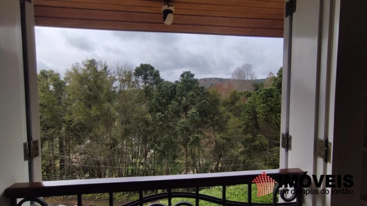 Casa em Vila Capivari, Campos do Jordão - foto 44
