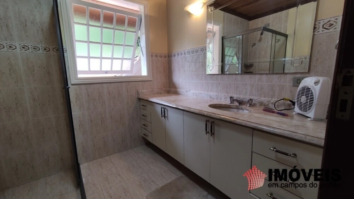 Casa em Vila Capivari, Campos do Jordão - foto 46