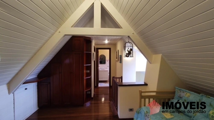 Casa em Vila Capivari, Campos do Jordão - foto 49