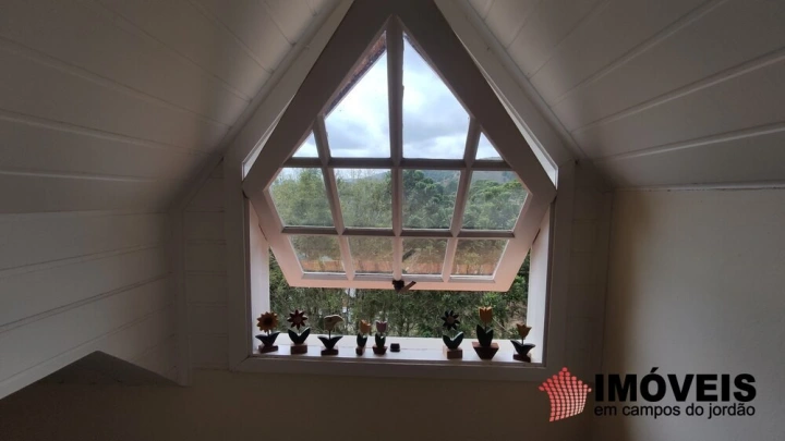 Casa em Vila Capivari, Campos do Jordão - foto 51
