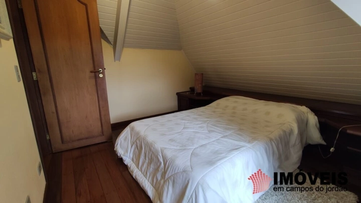 Casa em Vila Capivari, Campos do Jordão - foto 52