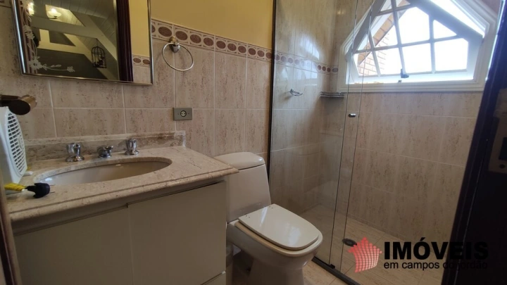 Casa em Vila Capivari, Campos do Jordão - foto 53