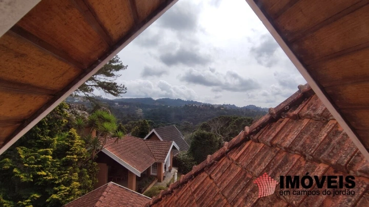 Casa em Vila Capivari, Campos do Jordão - foto 54