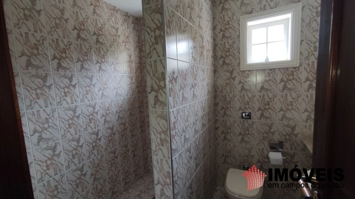 Casa em Vila Capivari, Campos do Jordão - foto 63