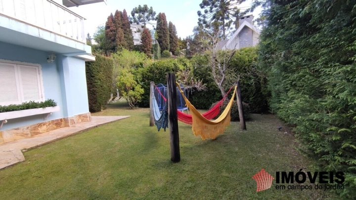 Casa em Vale da Mantiqueira, Campos do Jordão - foto 3