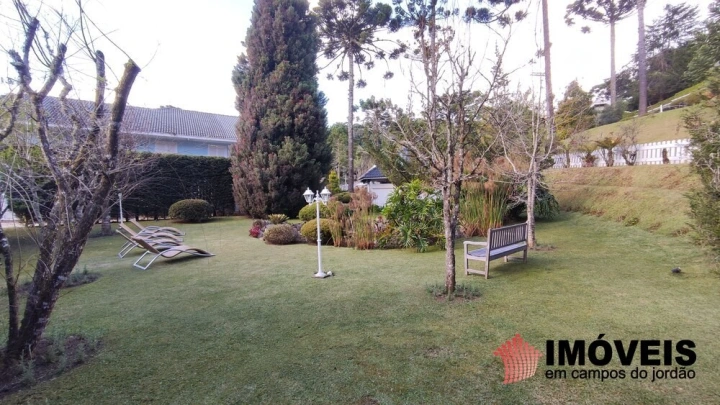 Casa em Vale da Mantiqueira, Campos do Jordão - foto 17