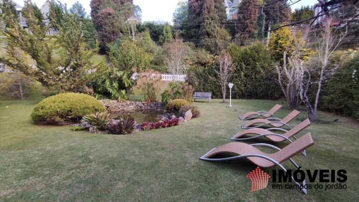 Casa em Vale da Mantiqueira, Campos do Jordão - foto 18