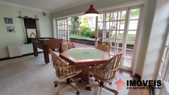 Casa em Vale da Mantiqueira, Campos do Jordão - foto 25