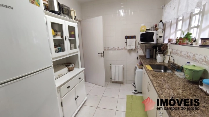 Casa em Vale da Mantiqueira, Campos do Jordão - foto 28