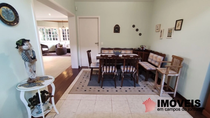 Casa em Vale da Mantiqueira, Campos do Jordão - foto 30
