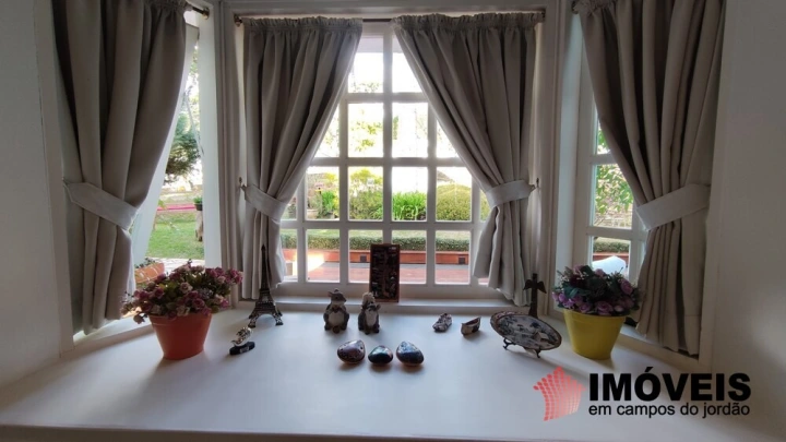 Casa em Vale da Mantiqueira, Campos do Jordão - foto 31