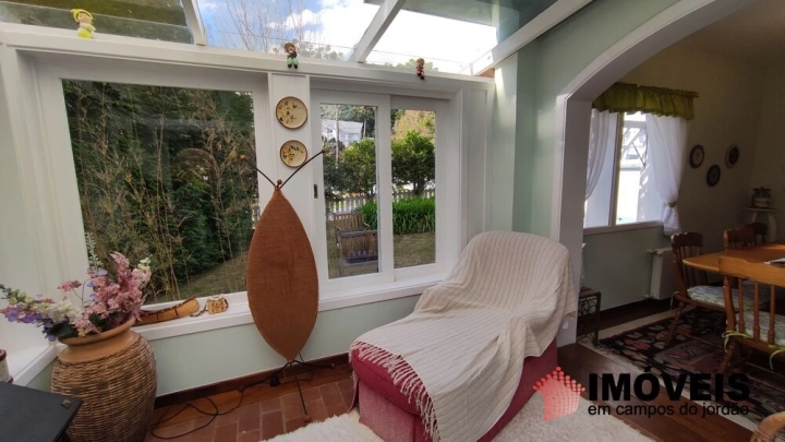 Casa em Vale da Mantiqueira, Campos do Jordão - foto 37