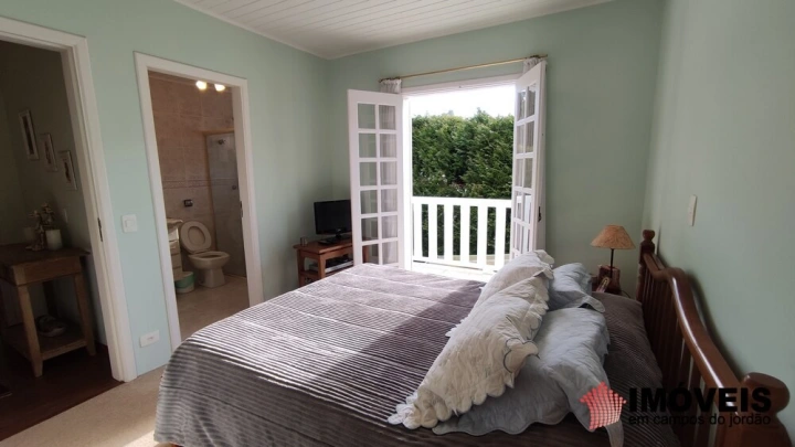 Casa em Vale da Mantiqueira, Campos do Jordão - foto 40