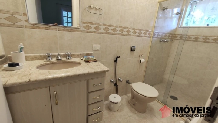 Casa em Vale da Mantiqueira, Campos do Jordão - foto 42