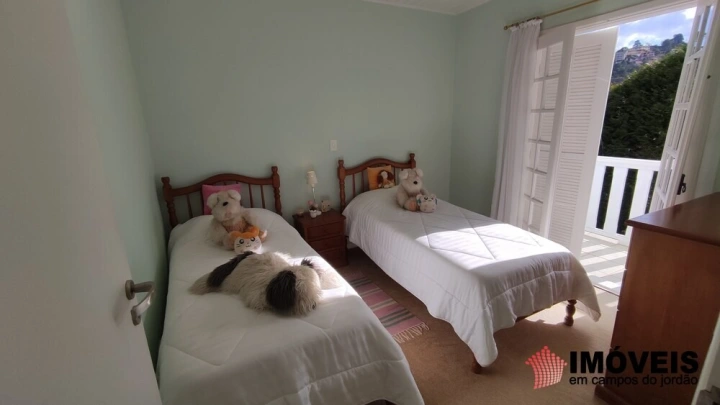 Casa em Vale da Mantiqueira, Campos do Jordão - foto 45