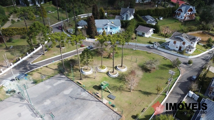 Casa em Vale da Mantiqueira, Campos do Jordão - foto 60
