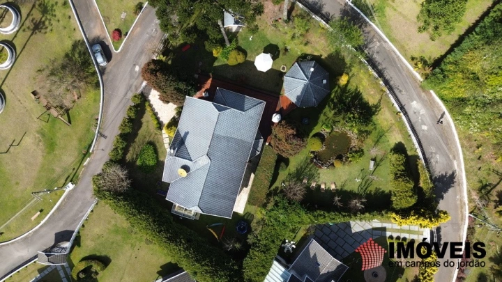 Casa em Vale da Mantiqueira, Campos do Jordão - foto 64