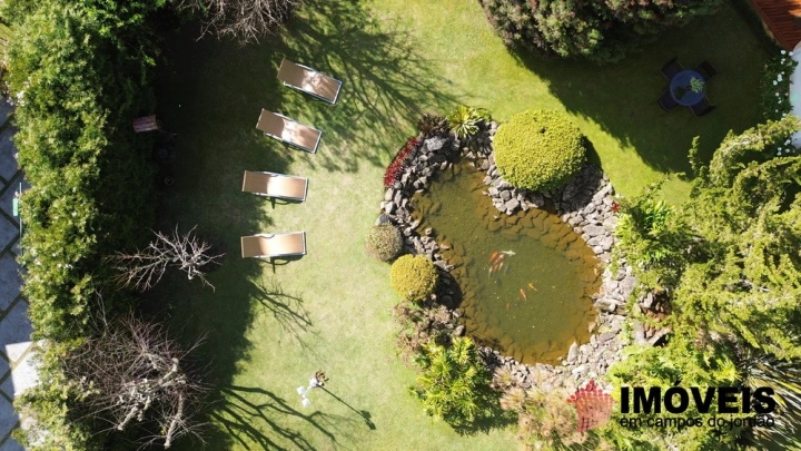 Casa em Vale da Mantiqueira, Campos do Jordão - foto 65
