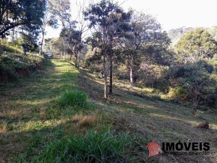 Terreno/Lote em Alpes de Campos do Jordão, Campos do Jordão - foto 3