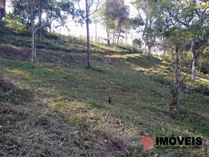 Terreno/Lote em Alpes de Campos do Jordão, Campos do Jordão - foto 1