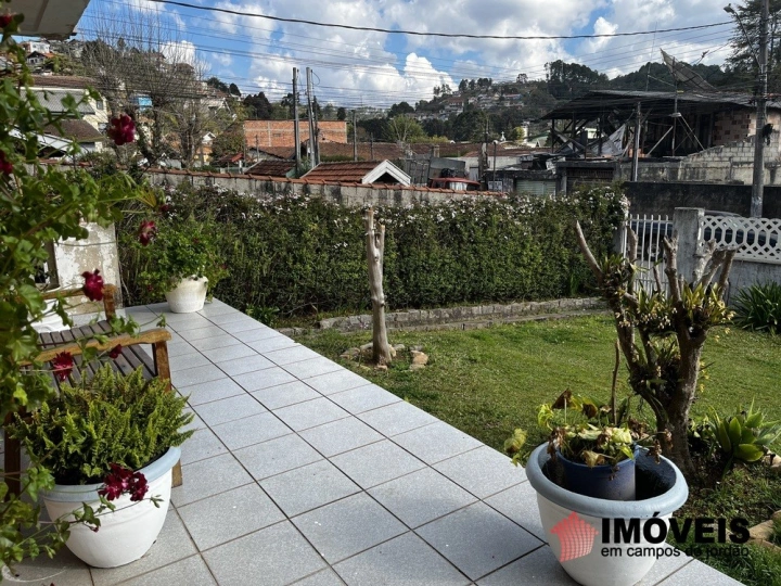Casa em Vila Britânia, Campos do Jordão - foto 3