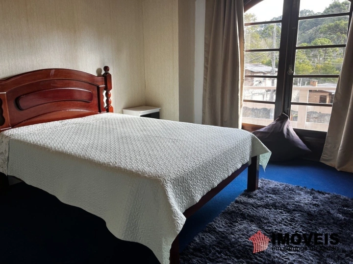 Casa em Vila Britânia, Campos do Jordão - foto 5