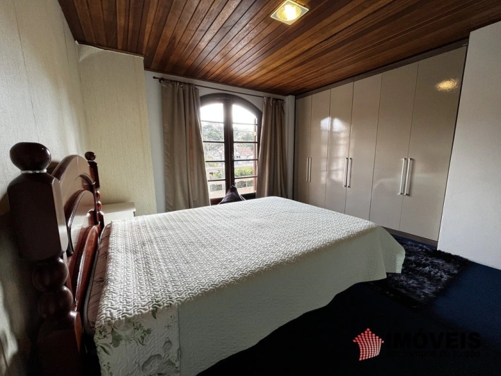 Casa em Vila Britânia, Campos do Jordão - foto 6