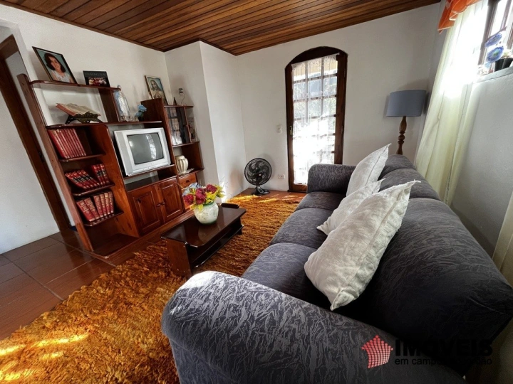 Casa em Vila Britânia, Campos do Jordão - foto 9