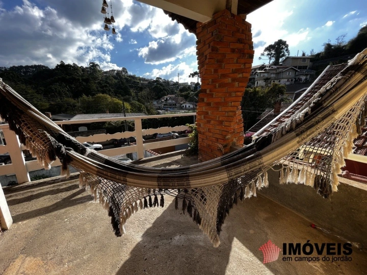Casa em Vila Britânia, Campos do Jordão - foto 10