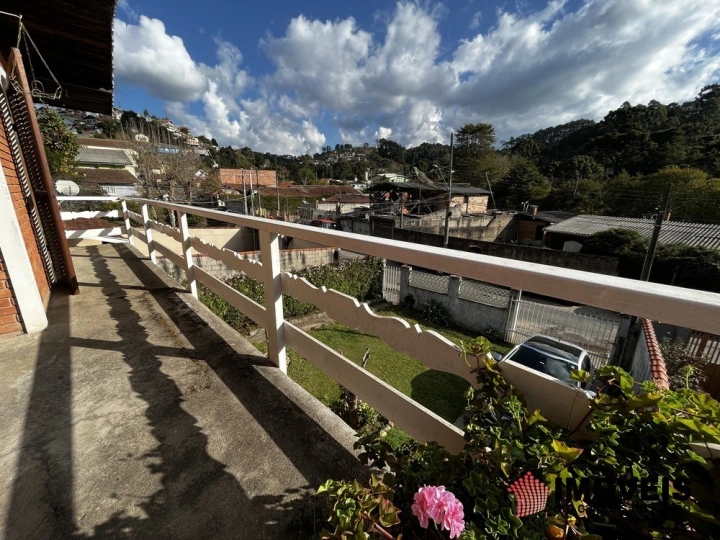 Casa em Vila Britânia, Campos do Jordão - foto 11