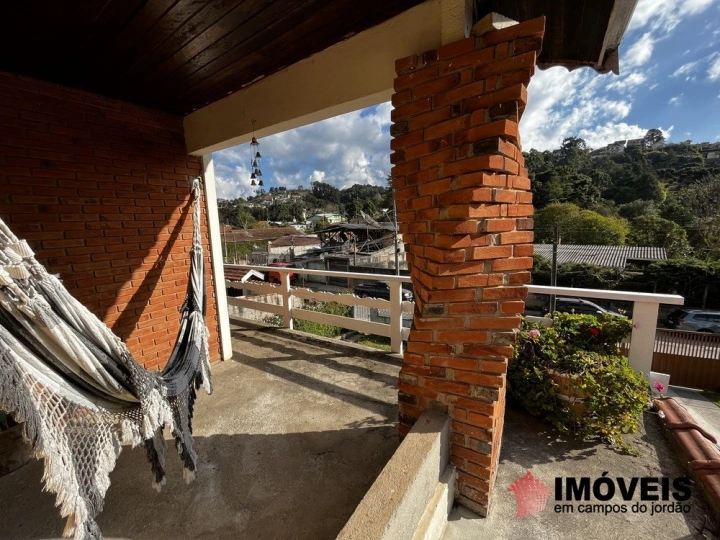 Casa em Vila Britânia, Campos do Jordão - foto 12