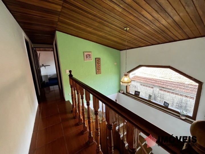 Casa em Vila Britânia, Campos do Jordão - foto 13