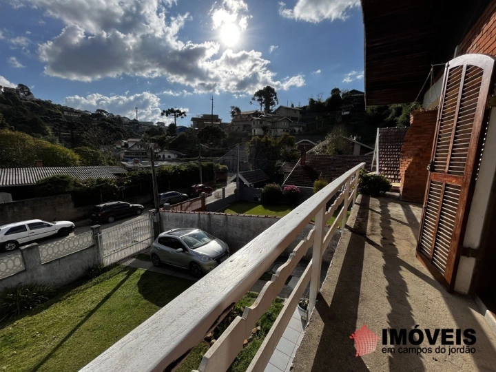 Casa em Vila Britânia, Campos do Jordão - foto 14