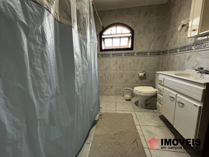 Casa em Vila Britânia, Campos do Jordão - foto 15