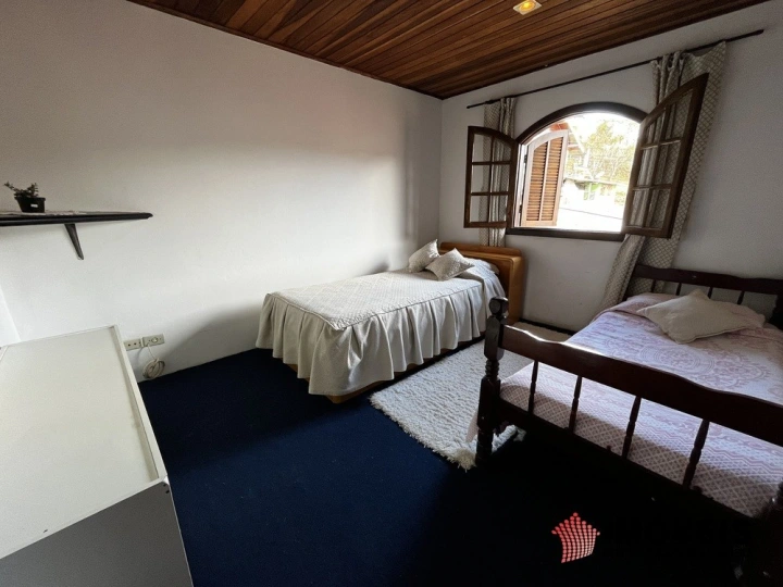 Casa em Vila Britânia, Campos do Jordão - foto 16